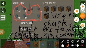 how to build a automatic fish farm without ocean in survivalcraft 2 - steps by steps how to build i