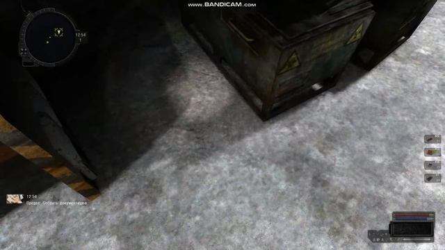 Stalker Another Story, Другая История Final.Где искать документы в Х-9 и выход !!! смотреть онлайн