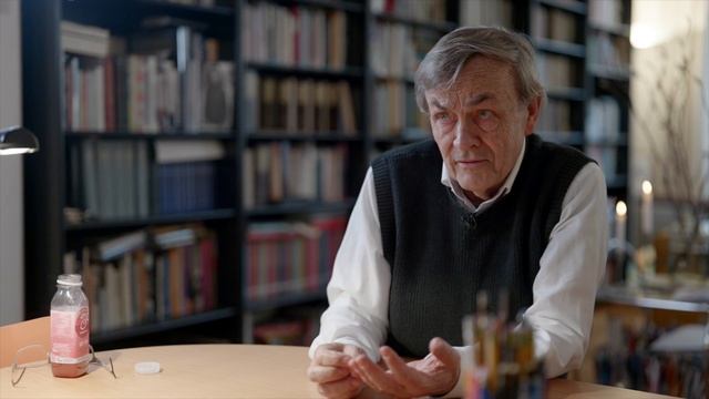 Ad Kaptein (1949) Oral History ADNG смотреть онлайн