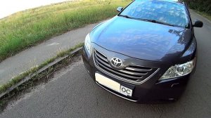 Зимняя резина Летом. Отзыв о езде на стертых зимних шинах