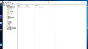 Как открыть Реестр Windows 10?