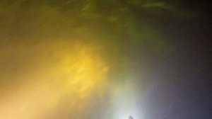 Ночная подводная охота на Камчатке.