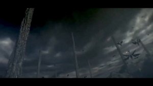 Soulsborne, Dark Age (Рождение душ, Темные века)