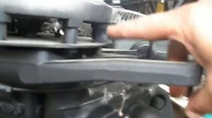 Как сделать глушитель на ПЛМ Ветерок Чемпион 225