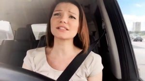 Виктория Черенцова - Одни (HD720p)