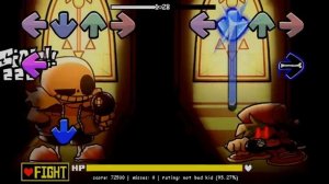 Burning in Hell Remastered! (Indie Cross Plus)