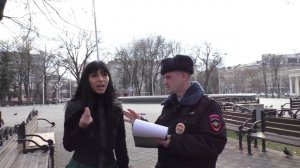 Как директор, охрана и посетители ресторана ответили за выкрутасы официантов. Часть 3. Краснодар.