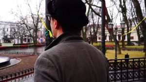 Политическая география