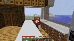 ?ЖИЗНЬ от БОМЖА до МИЛЛИОНЕРА в Майнкрафт!