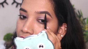 PERFECT EYEBROWS TUTORIAL | Everything You Need To Know I  Malayali Beauty Vlogger