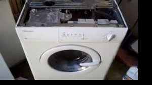 [2/2] "Diritto alla vita" n° 8: Electrolux EWF 845