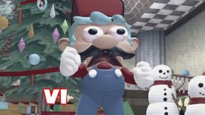 Mario Reacts To Cursed Mobile Game Ads
