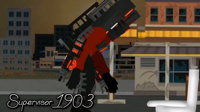 Скибиди туалет 60 |АТ2 смотреть онлайн