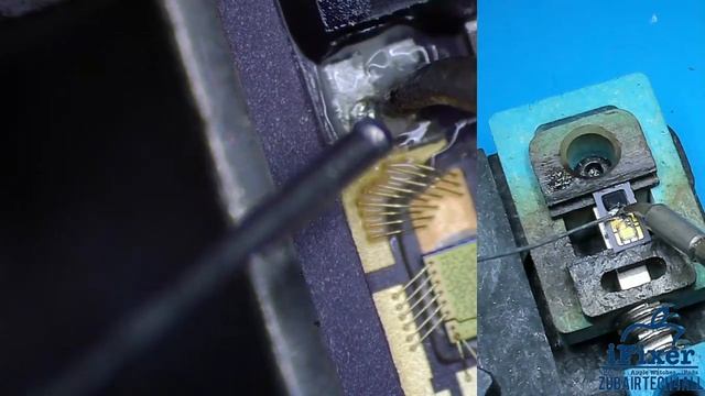 iPhone 12proMax Face ID not working,A problem was TrueDepth camera. Face ID has been disabled FIX. смотреть онлайн