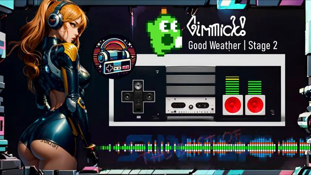  The Best of Sunsoft NES - Vol. 1  Stereo Remastered
