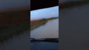 потоп в станице гиагинская