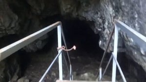 Оленьи ручьи