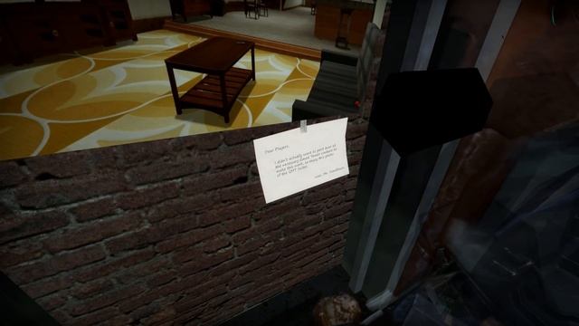 Elevator: Source - Fast Paced Co-op Elevator Simulation смотреть онлайн