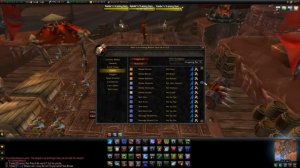 World of Warcraft - Addon Tutorial: Mik's Scrolling Battle Text