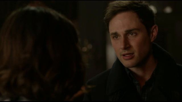 Реджина и Люси пытаются вернуть воспоминания Генри  7x20 смотреть онлайн