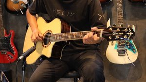 Crafter STG G-22CE
