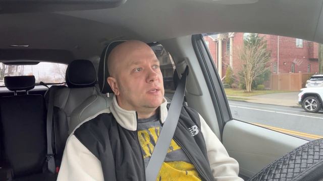 Таксую по Нью Йорку.. что случилось с БМВ.. короткая смена на 6 часов смотреть онлайн