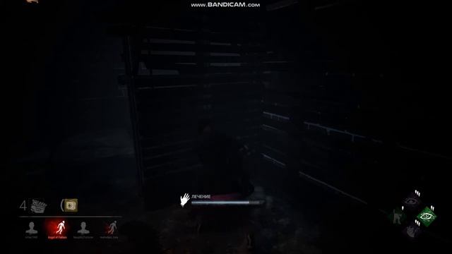 dbd два раза на одни и те же грабли. смотреть онлайн