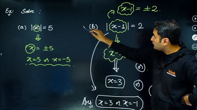 Functions Class 11: Modulus Function | Class 11 Maths (L4) | Pulkit Sir | Catalysis by Vedantu