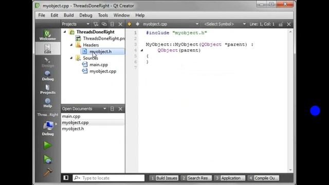 Programming Basics -  C++/QT  - Part 7 | ( Pikachu Official )