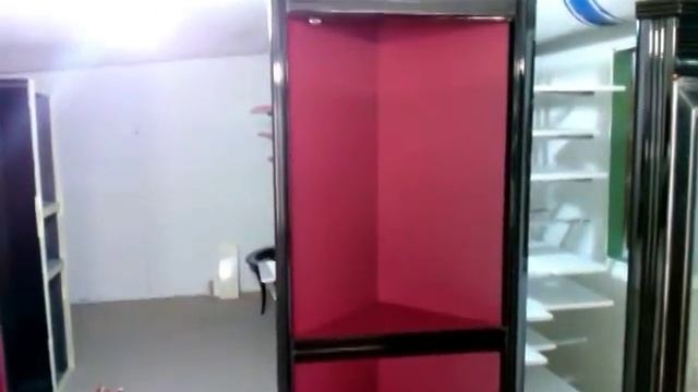 Покраска мебели. Реставрация мебели. Троша Студио. смотреть онлайн