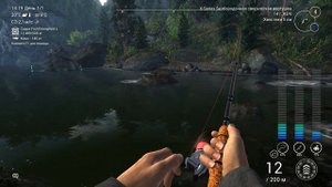 Fishing Planet. Озеро Фэлкон. Как поймать Уникальную Орегонскую Форель.