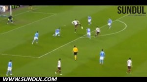 Europa League | Napoli 1-0 Trabzonspor | Video bola, berita bola, cuplikan gol