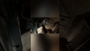 нива 4×4 установка газового балона между днищем и багажником