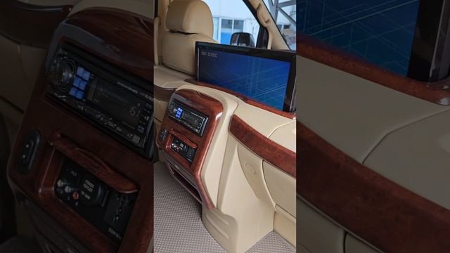 Hyundai grand starrex VIP смотреть онлайн