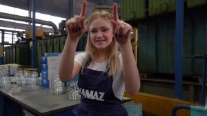 ZAVODчанки #50: Ленара Нургалиева, гальваник термо-гальванического производства завода двигателей