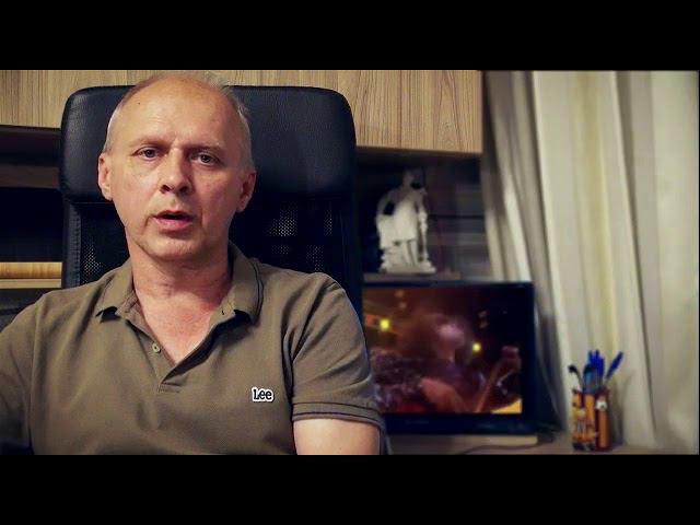 Отзыв о протезировании на имплантатах / Москва, Имплантолог Моругин В.С., ортопед Воробьев Д.А.