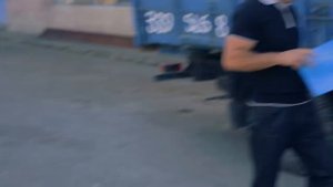 ELQ CHKA - Full movie hayeren