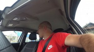 LADA XRAY CROSS cvt вариатор нашел причину треска при тормажение  и трогания  машины с места.