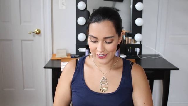 WIMPOB + GIVEAWAY! (L'Occitane, Kat Von D, Aveda & More) смотреть онлайн