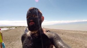 Пара плюсов Озеро Алаколь Барлык Арасан . Лучший отдых в Казахстане.