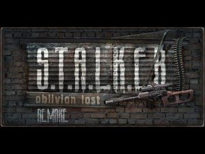 OBLIVION LOST REMAKE Где контролер миссия спасти командира отделения кордон