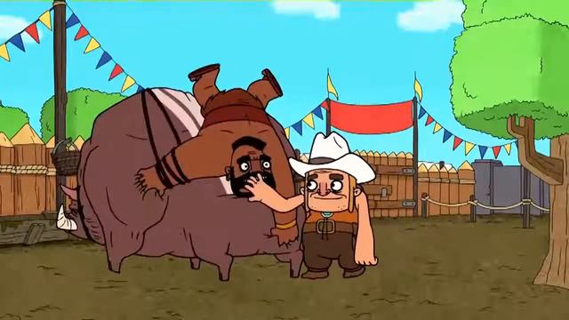 Мультик clash of clans на русском 1 смотреть онлайн