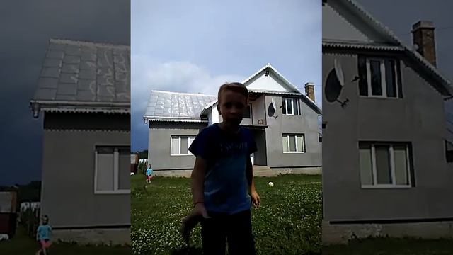 Слипой воротар смотреть онлайн