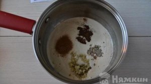 Пряное печенье без яиц, молока и сливочного масла на постный стол