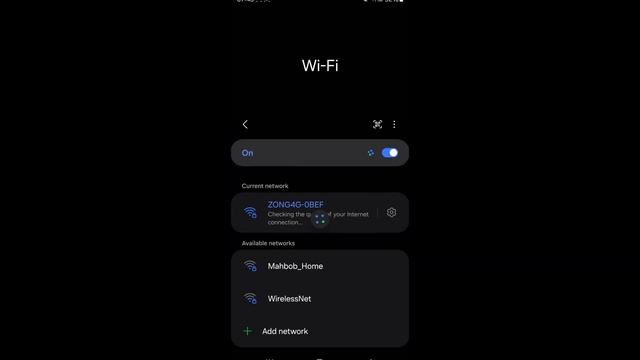 connected without internet wifi problem samsung - android wifi connected but no internet fix смотреть онлайн