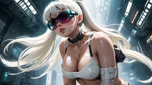 Ultimate Darksynth Mix 🔥 | 1 Hour Of Cyberpunk / Industrial / Synthwave Music