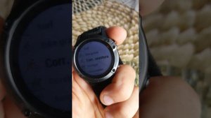 Garmin Fenix 6 Sapphire