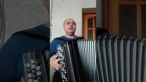 Бер генэ минутка