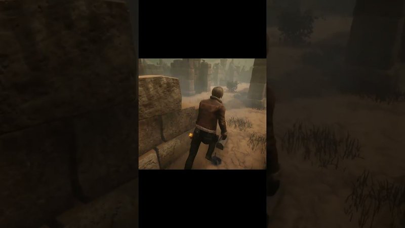 УСПЕЛА ►DEAD BY DAYLIGHT #shorts #deadbydaylightsurvivor #dbdsurvivor #dbdshorts #dbd #дбд