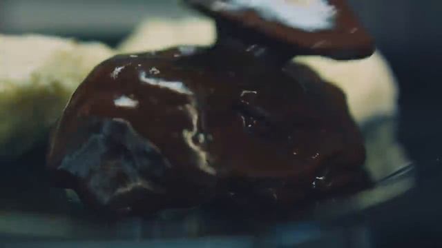 Сырки глазированные. Рецепт Плюс